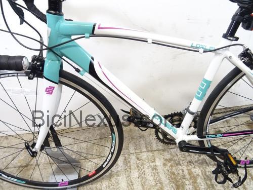Calibre Loxley ficha tecnica 